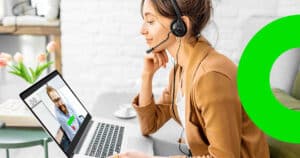 Reinventing Customer Support with AI: Improving Efficiency and Satisfaction 