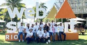 Key Takeaways from Web Summit Rio: AI and Beyond 
