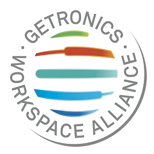 Global Workspace Alliance former logo